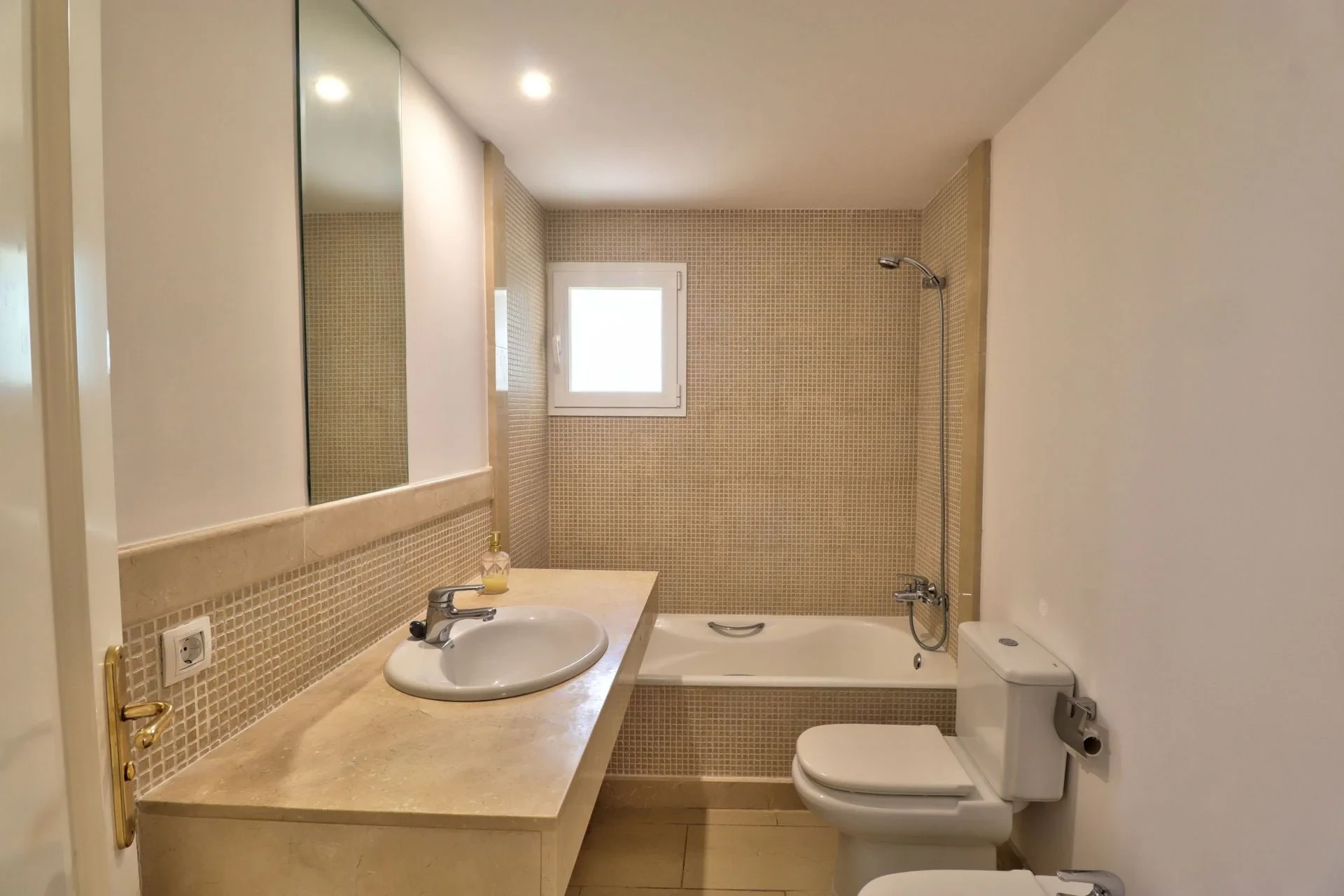 Apartamento · Santa Ponsa