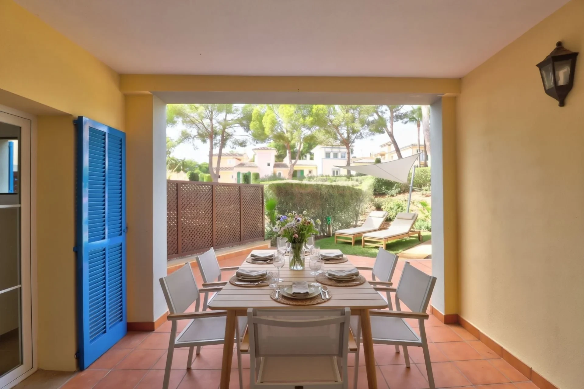 Apartamento · Santa Ponsa