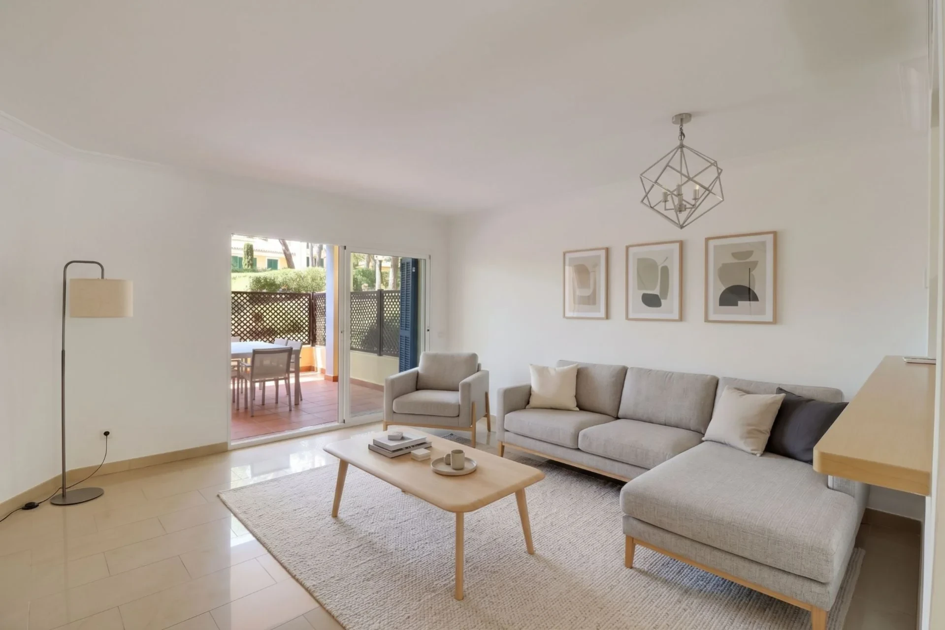Apartamento · Santa Ponsa