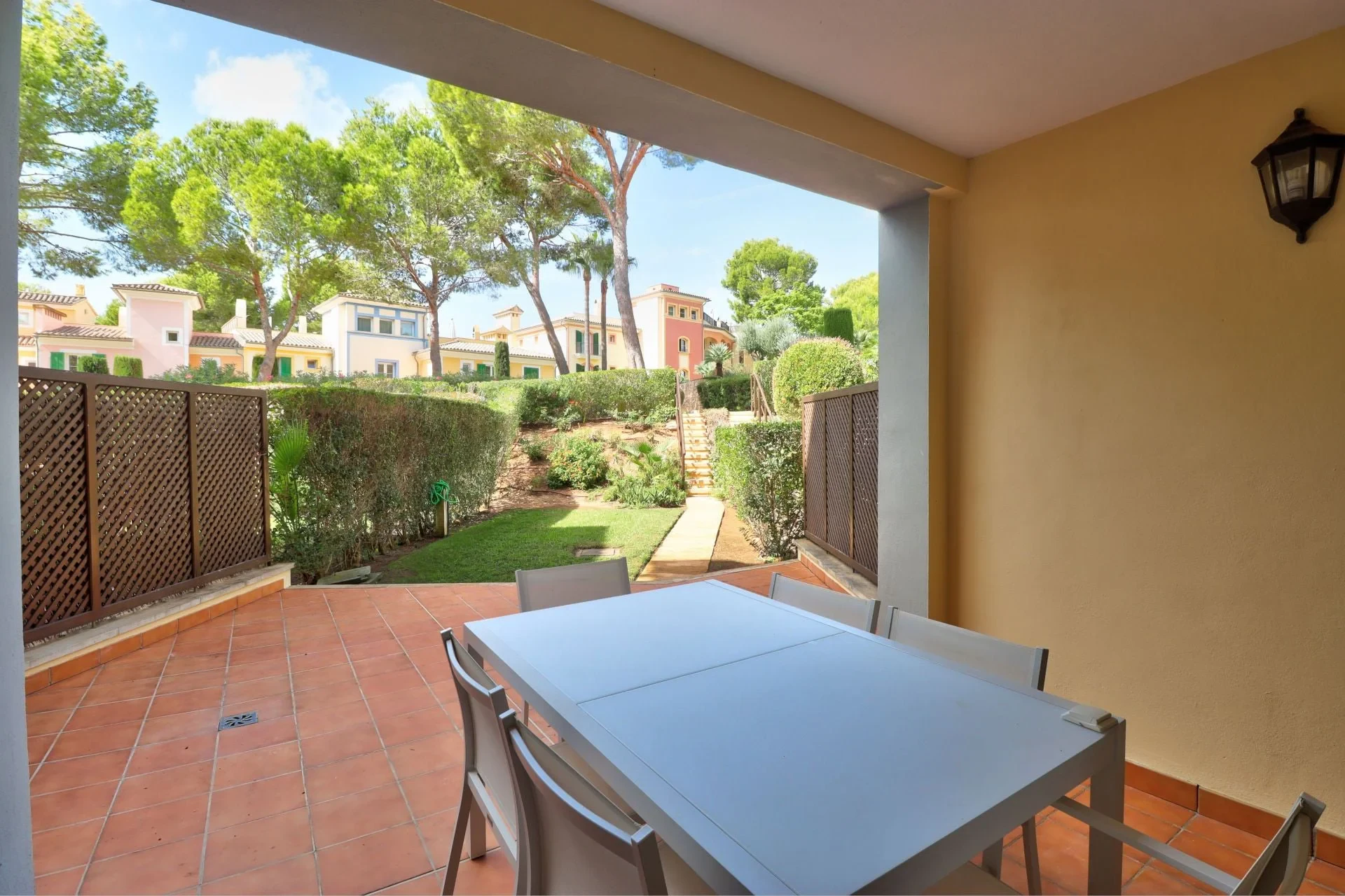 Apartamento · Santa Ponsa