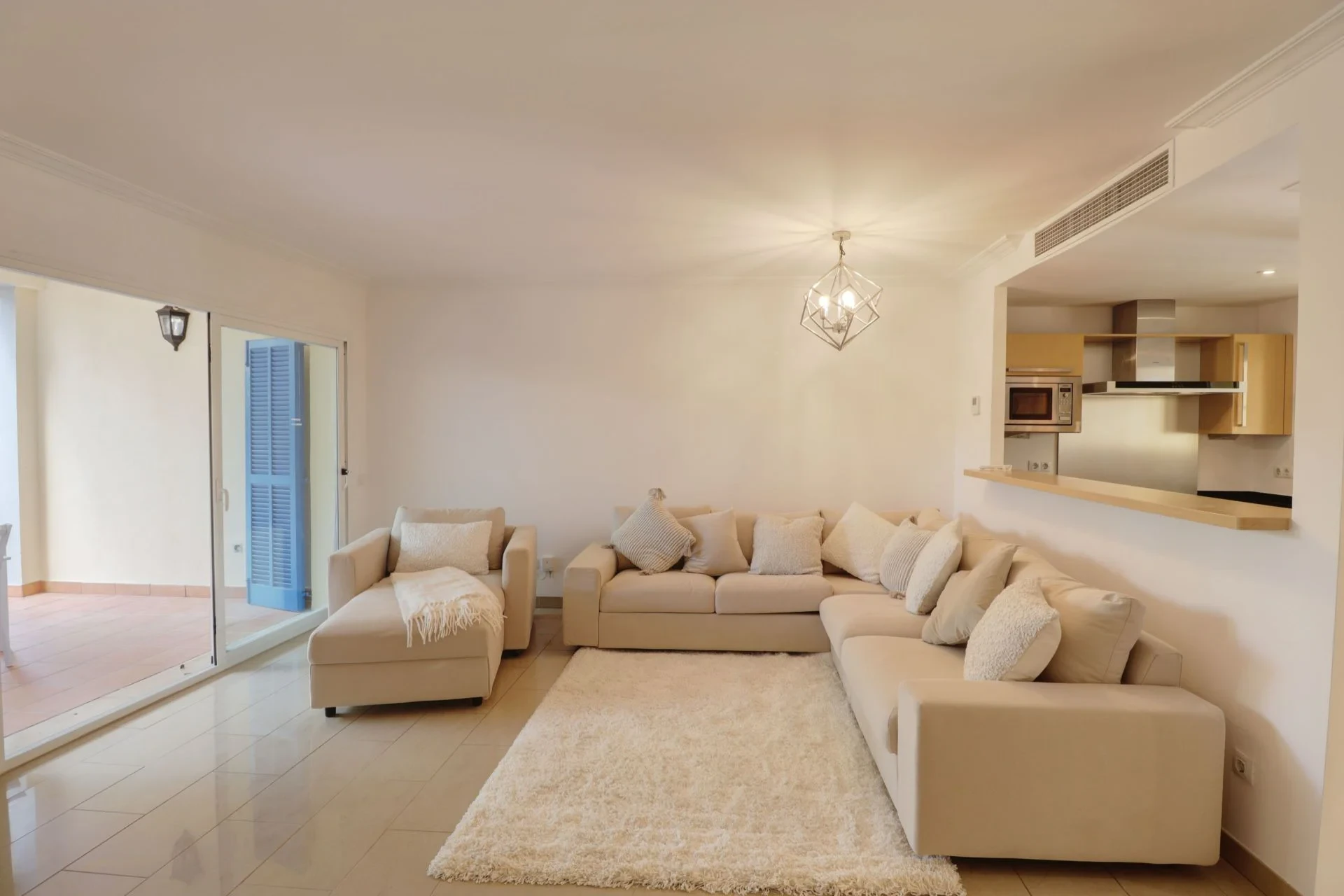Apartamento · Santa Ponsa