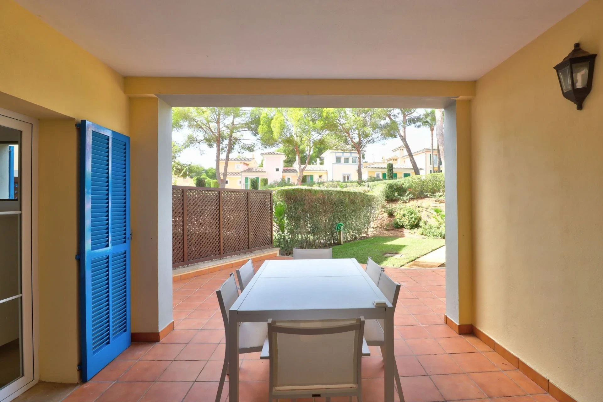 Apartamento · Santa Ponsa