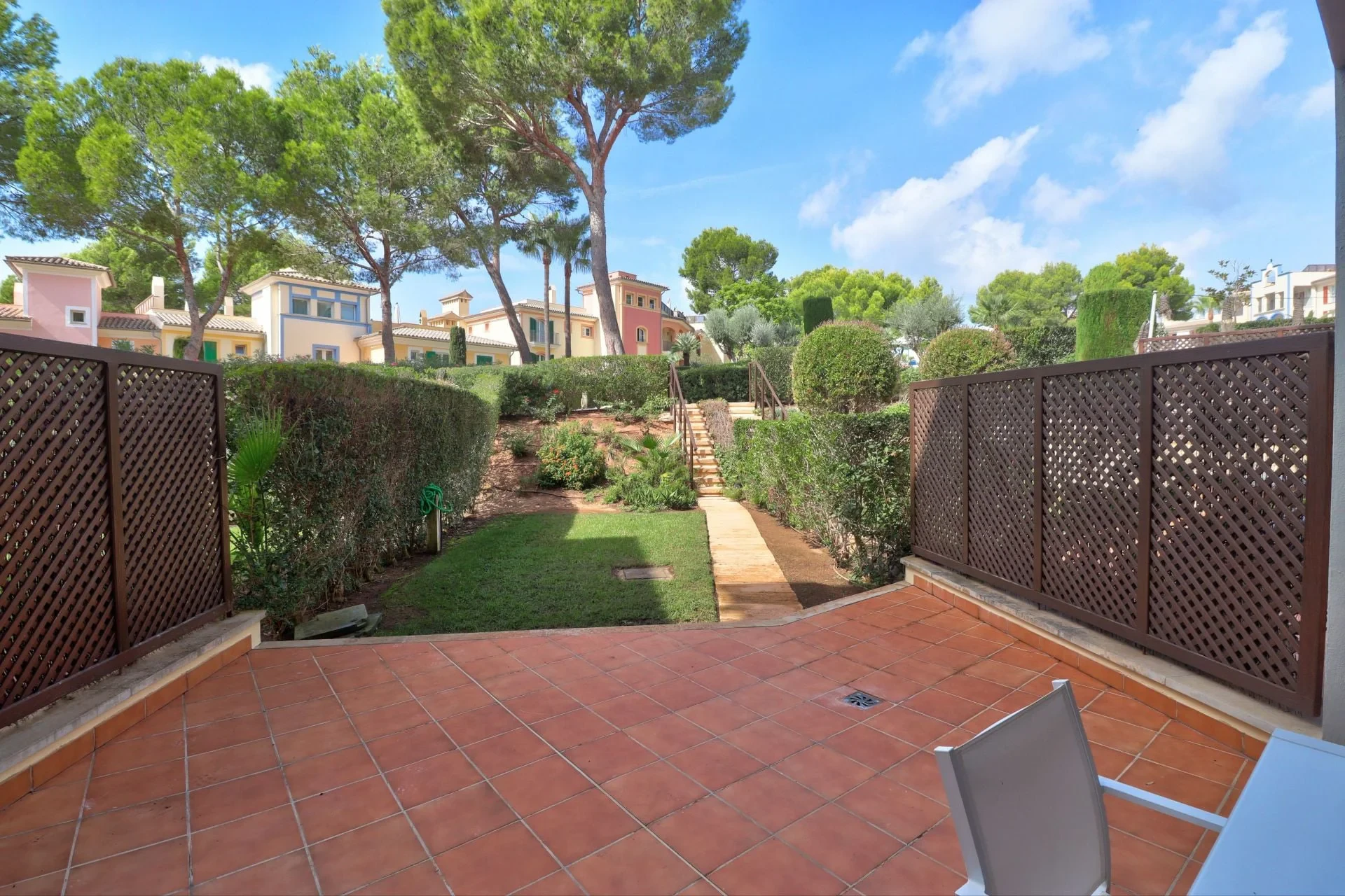 Apartamento · Santa Ponsa