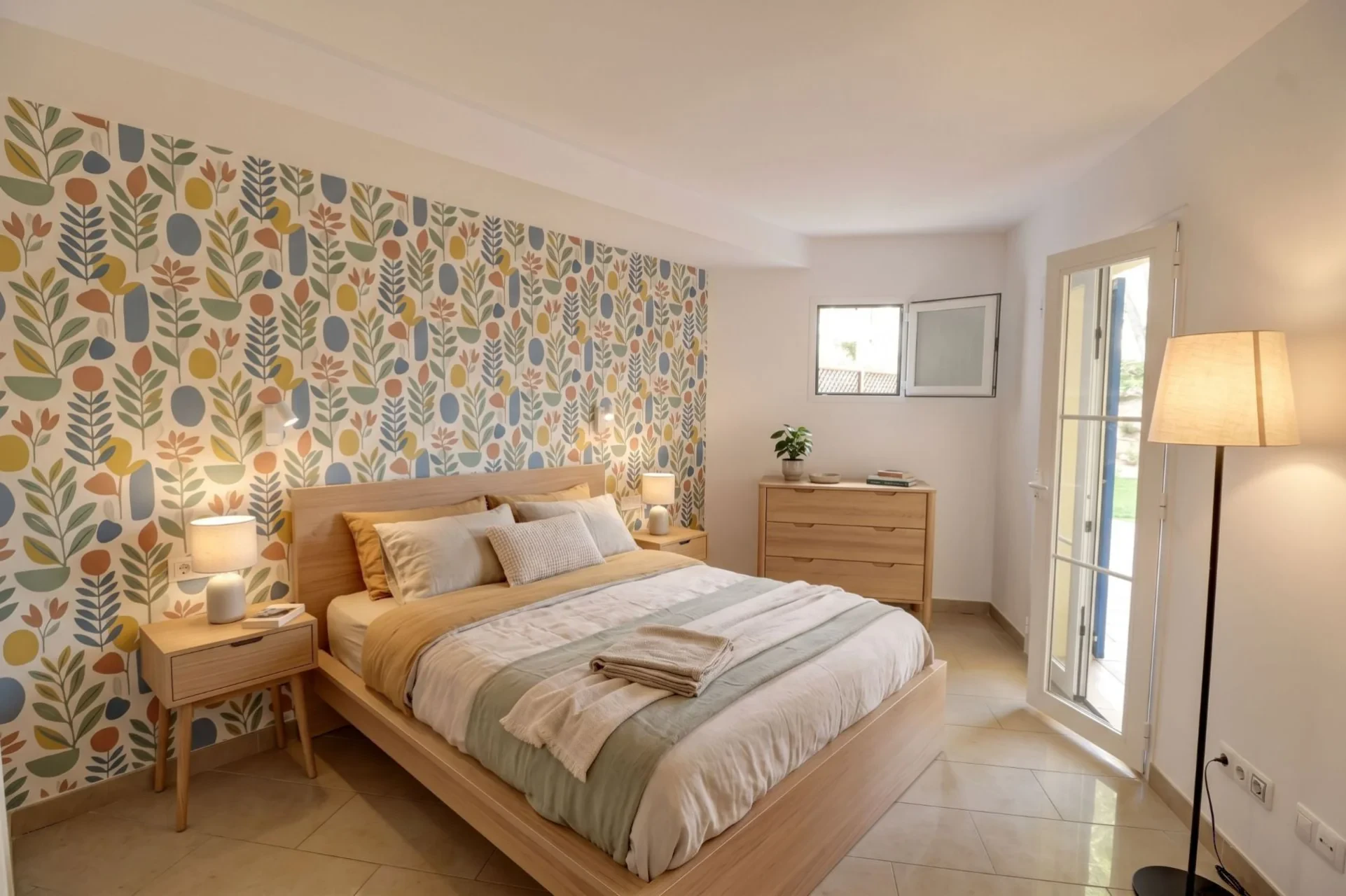 Apartamento · Santa Ponsa