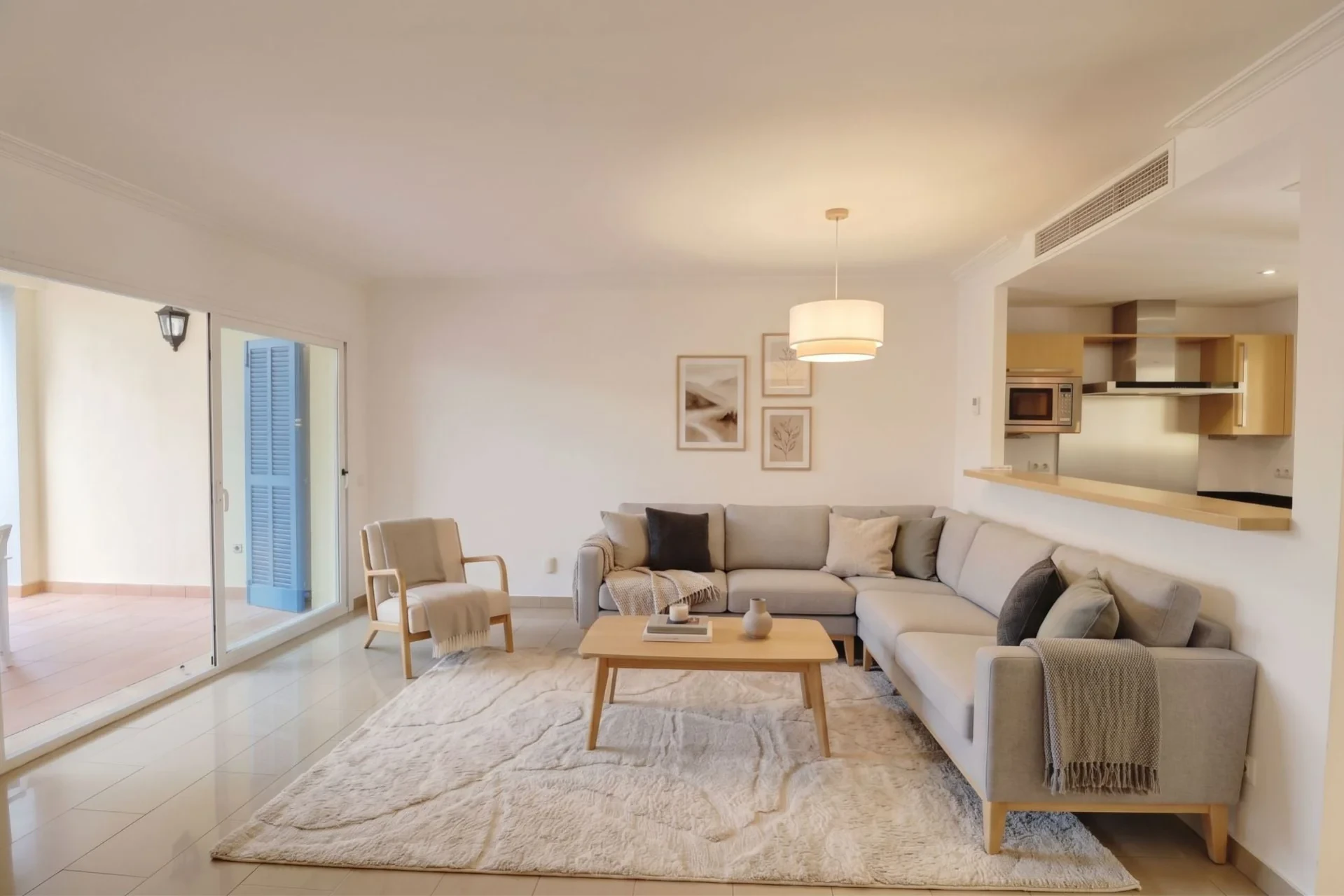 Apartamento · Santa Ponsa