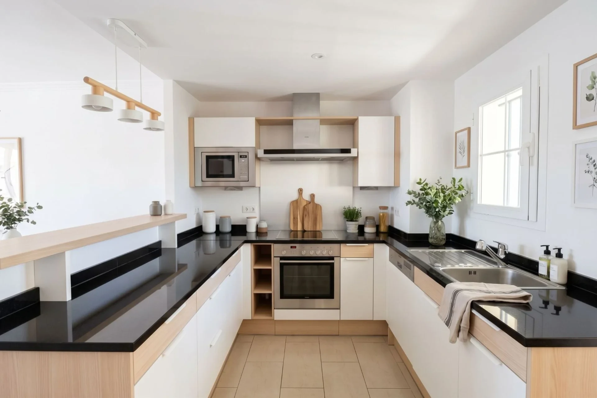 Apartamento · Santa Ponsa