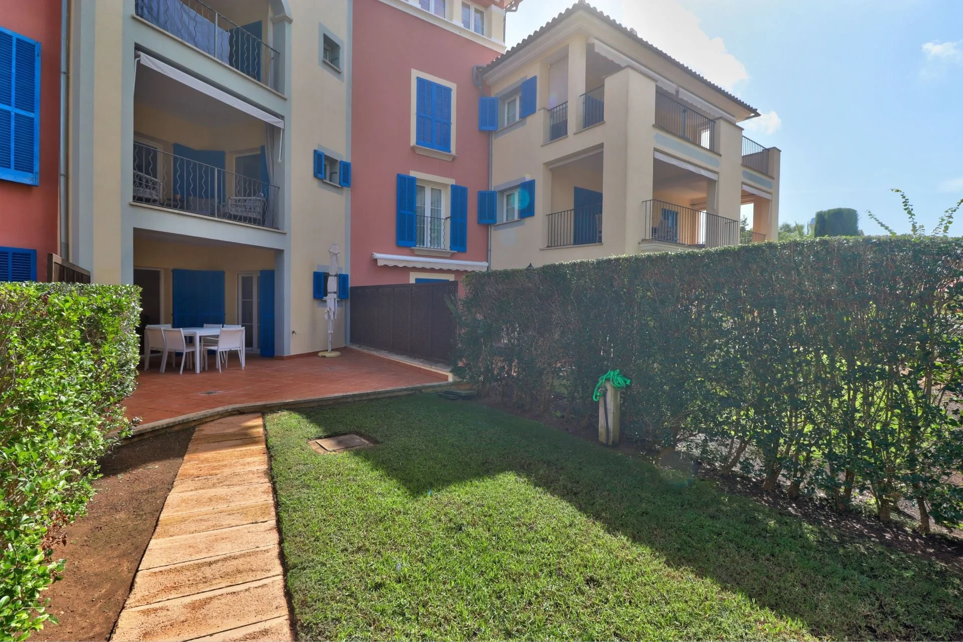 Apartamento · Santa Ponsa