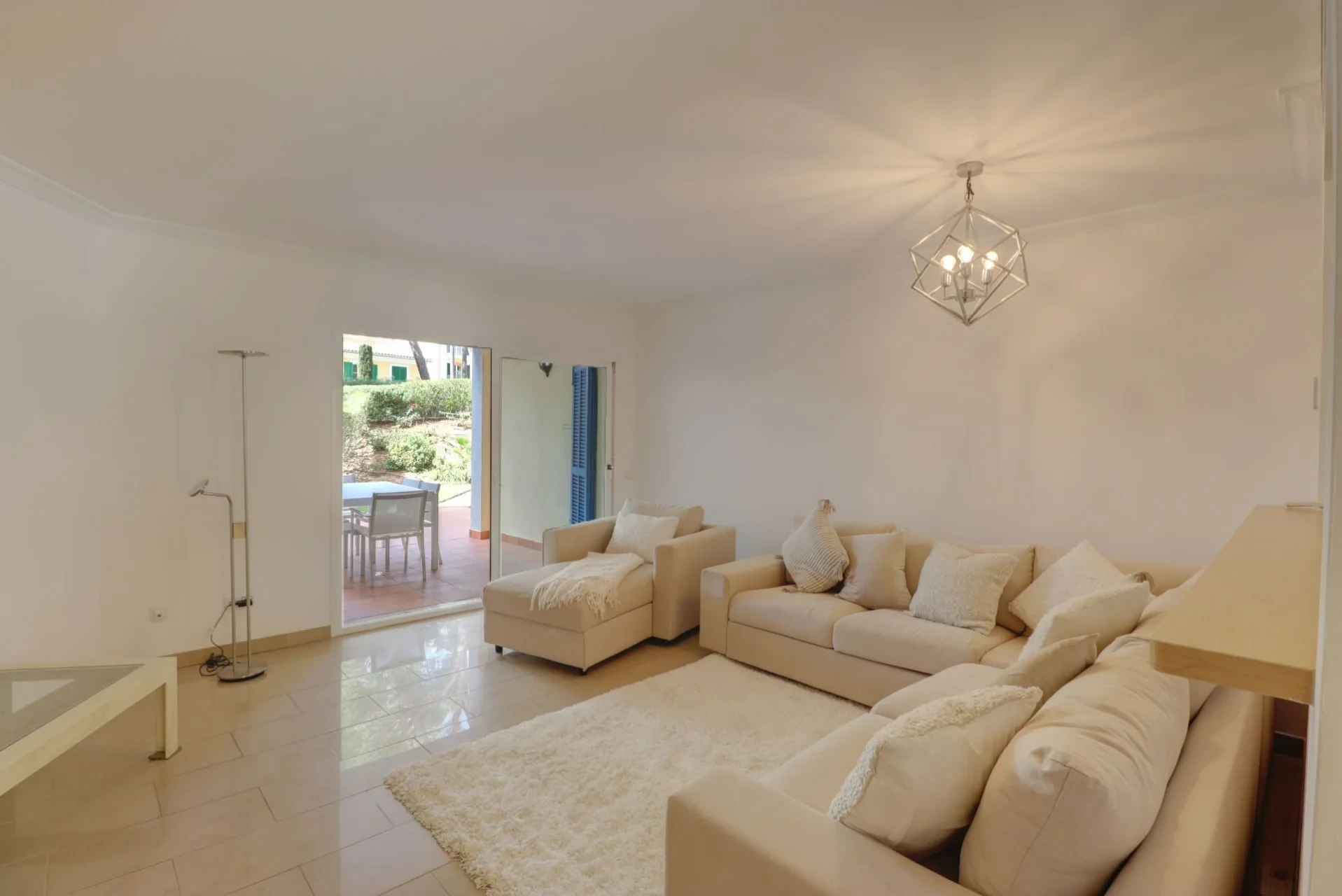 Apartamento · Santa Ponsa