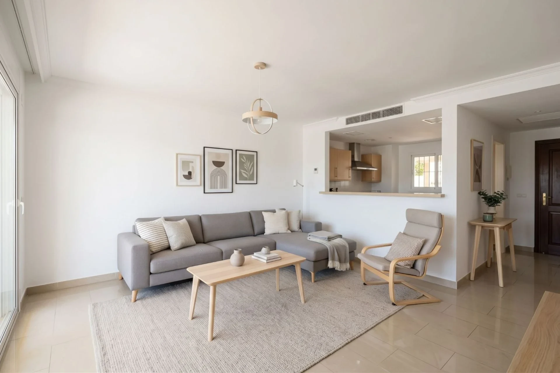 Apartamento · Santa Ponsa