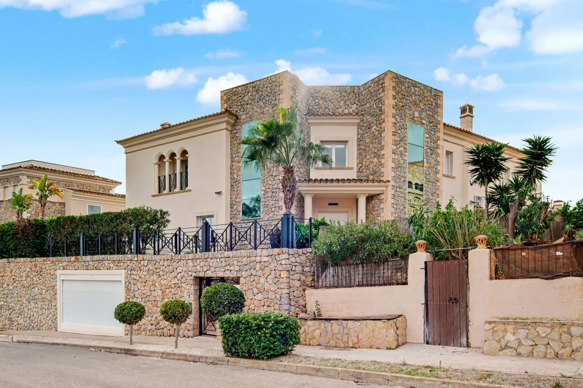 Casa · Santa Ponsa