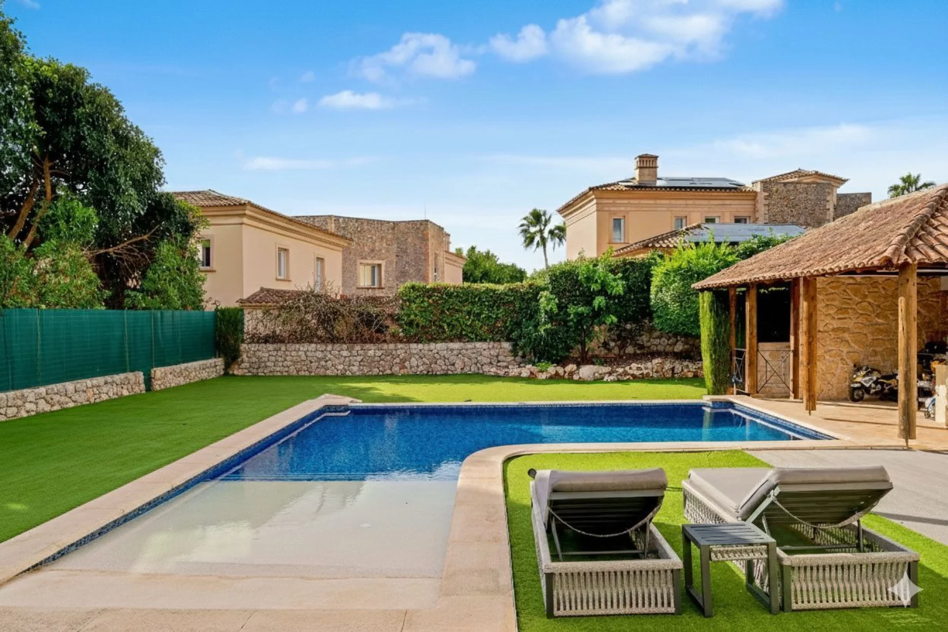Casa · Santa Ponsa