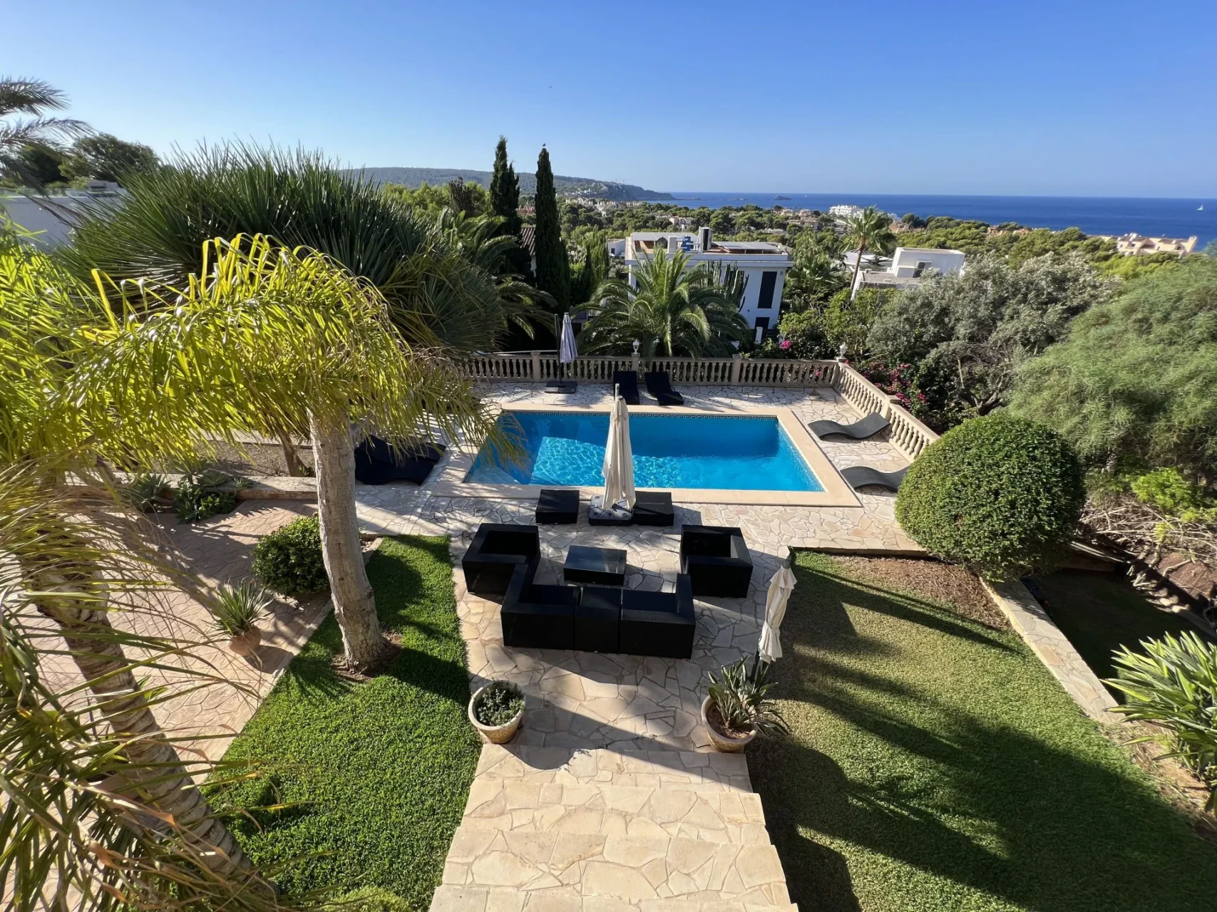 Maja · Santa Ponsa