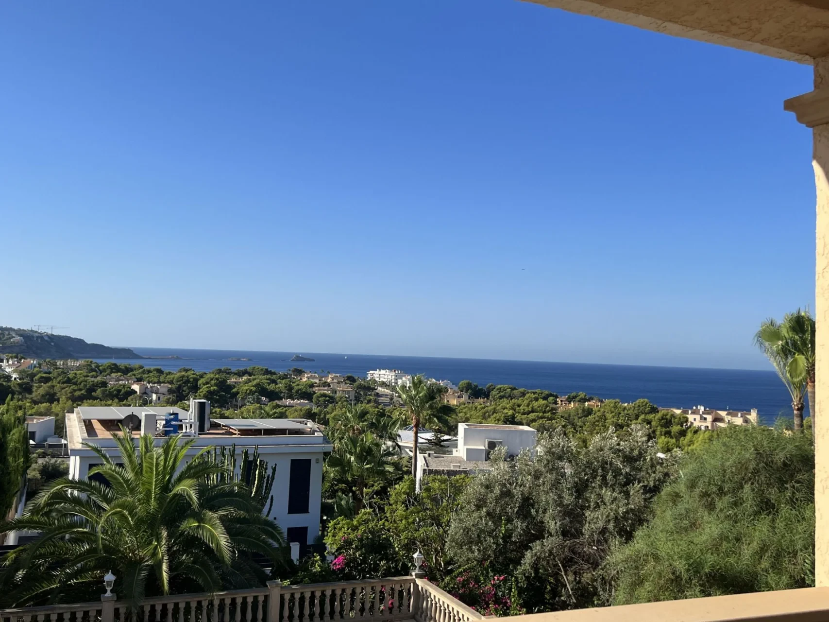 Maja · Santa Ponsa