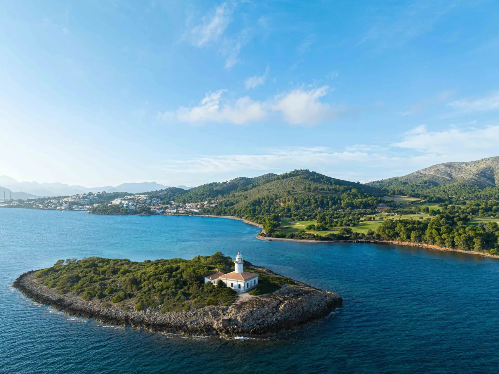 Maja · Alcúdia