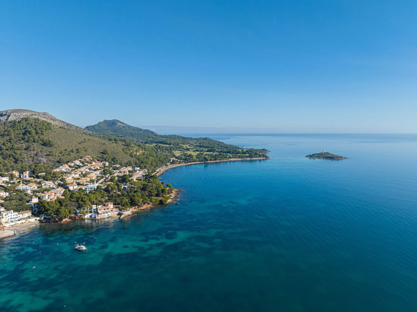 Maja · Alcúdia
