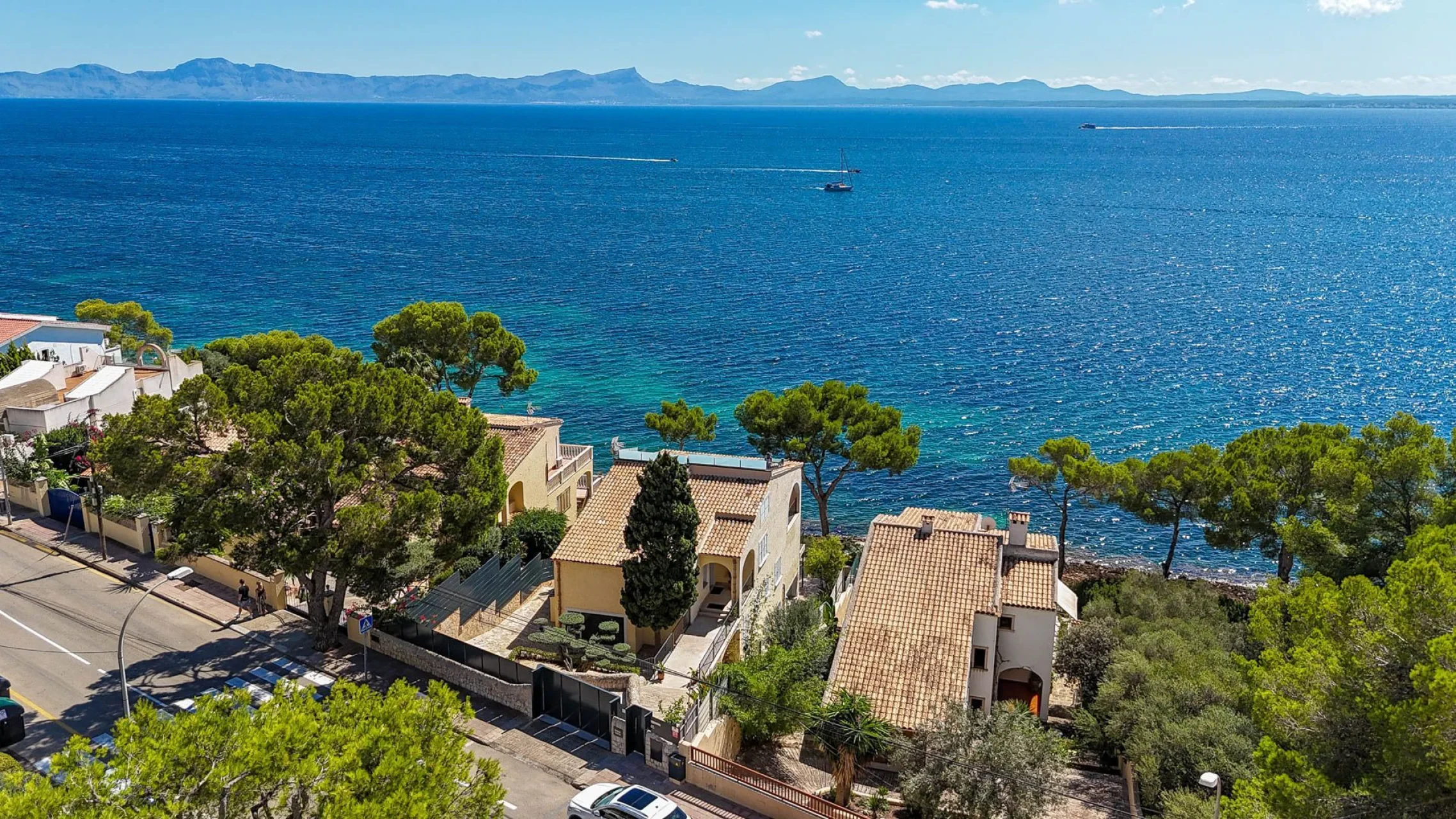 Maja · Alcúdia