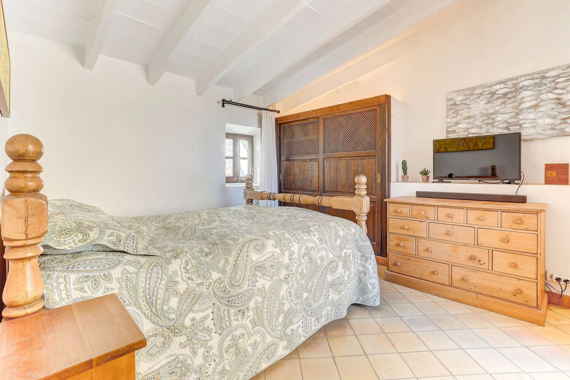 Casa · Pollença