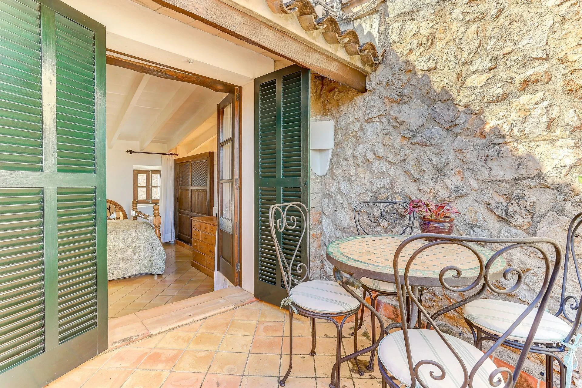 Casa · Pollença