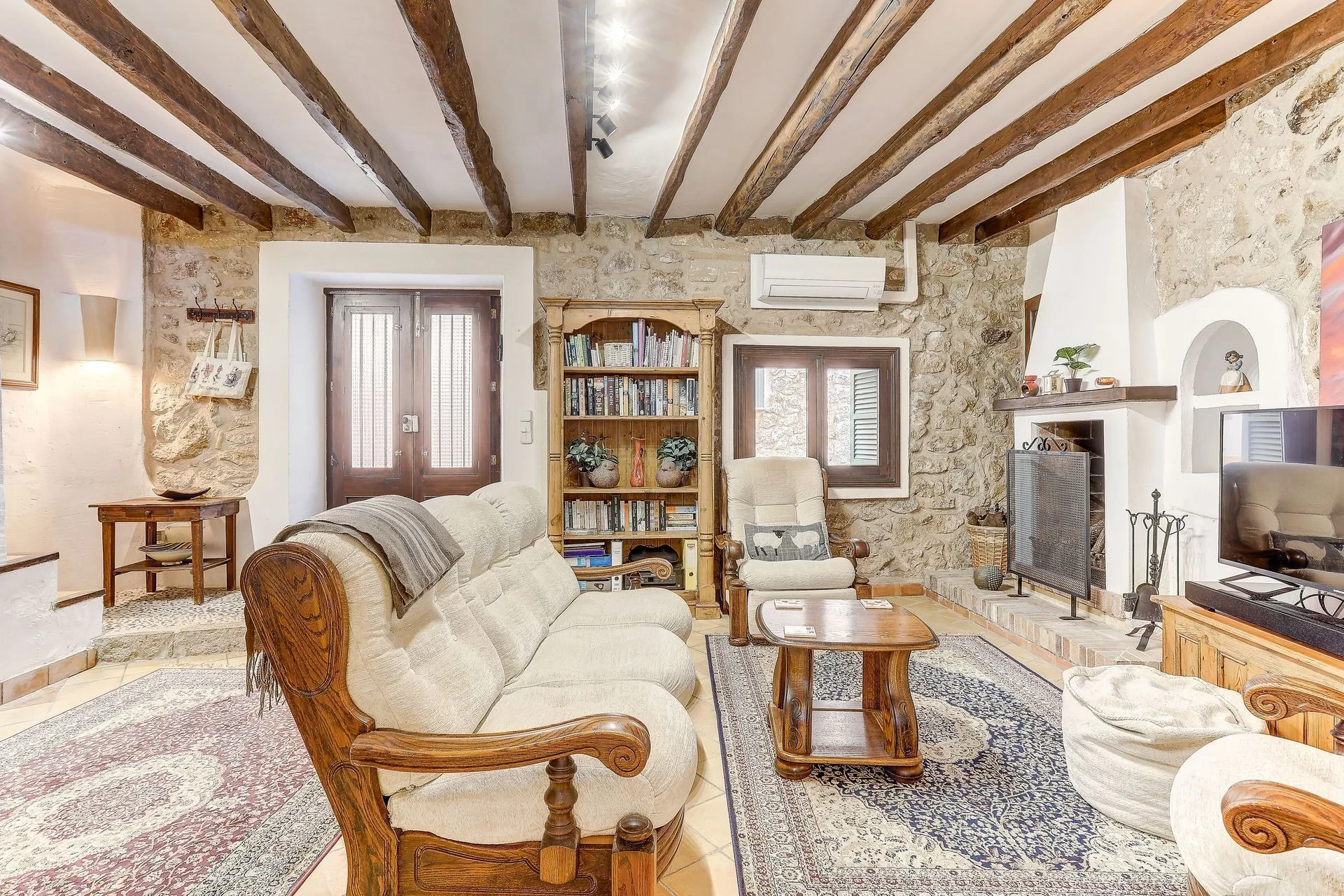 Casa · Pollença
