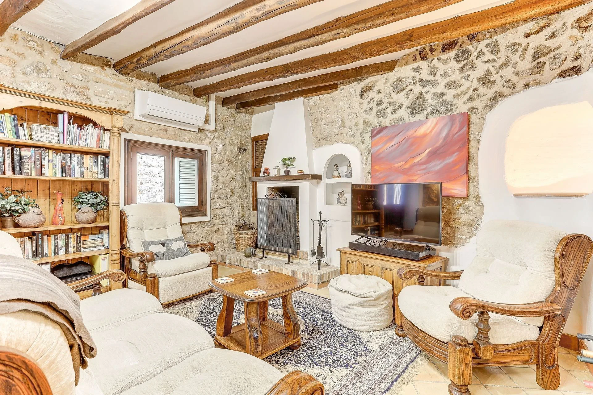 Casa · Pollença