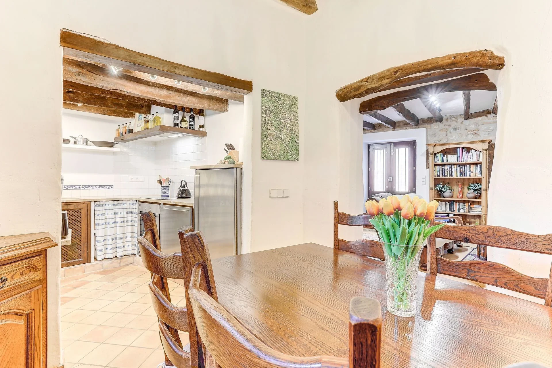 Casa · Pollença