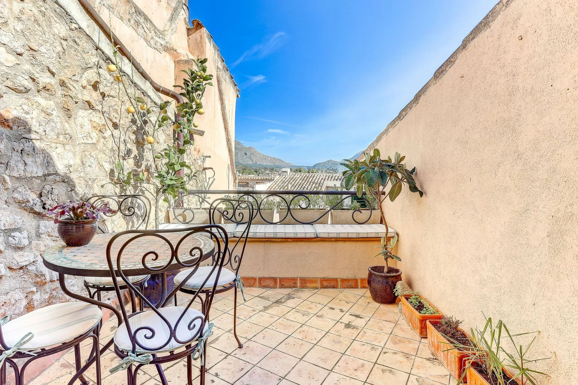 Casa · Pollença