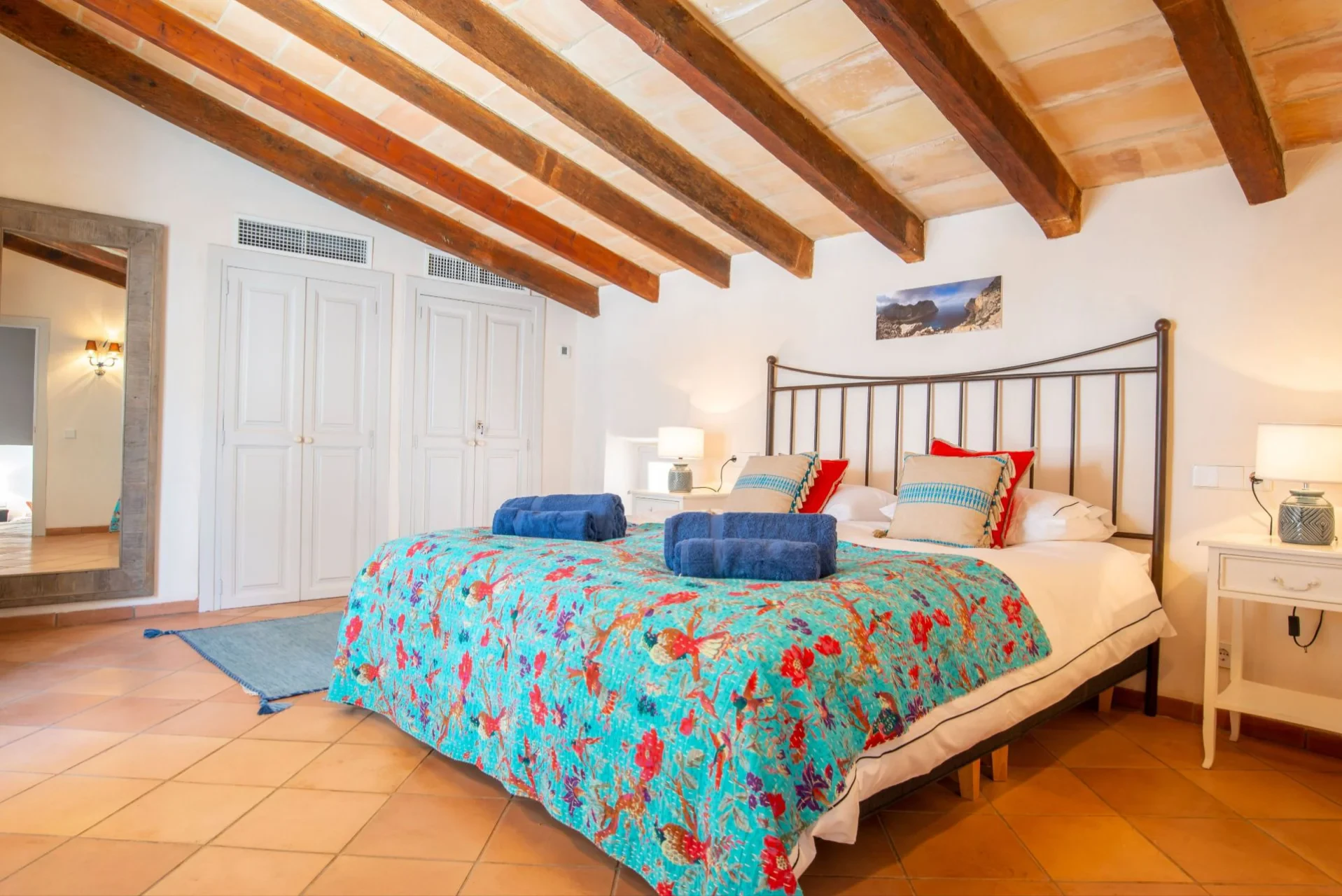 Casa · Pollença