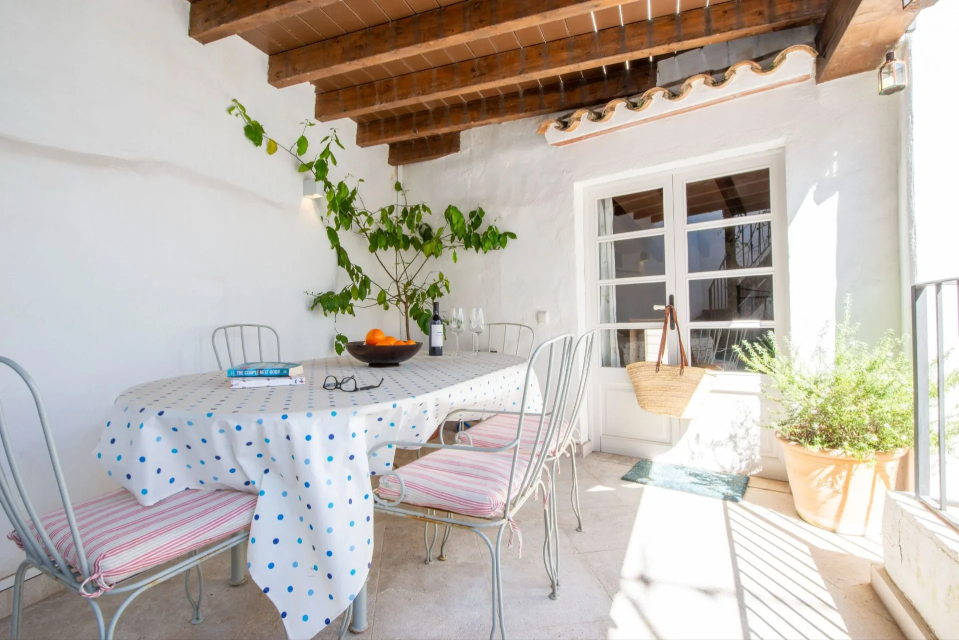 Casa · Pollença