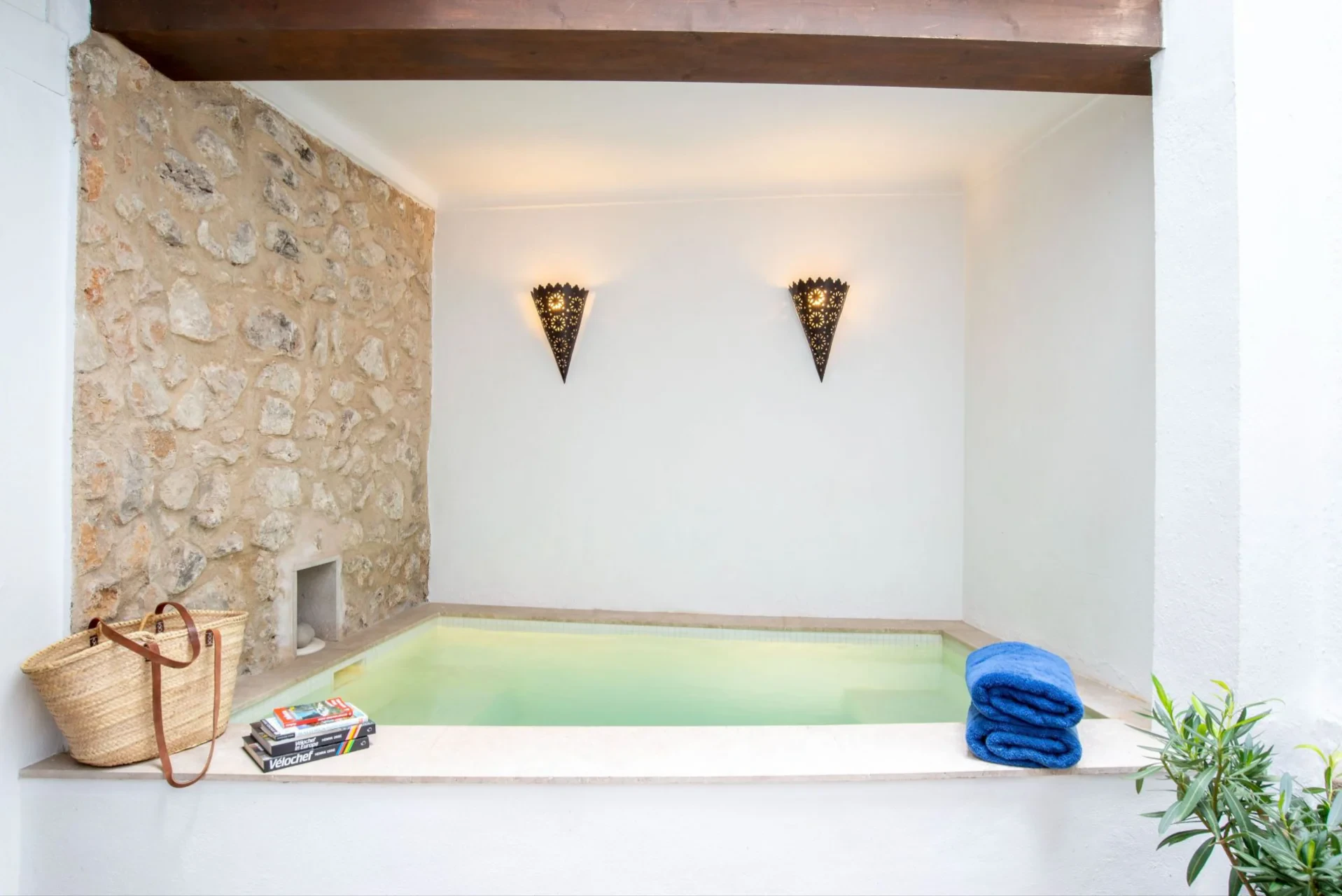 Casa · Pollença