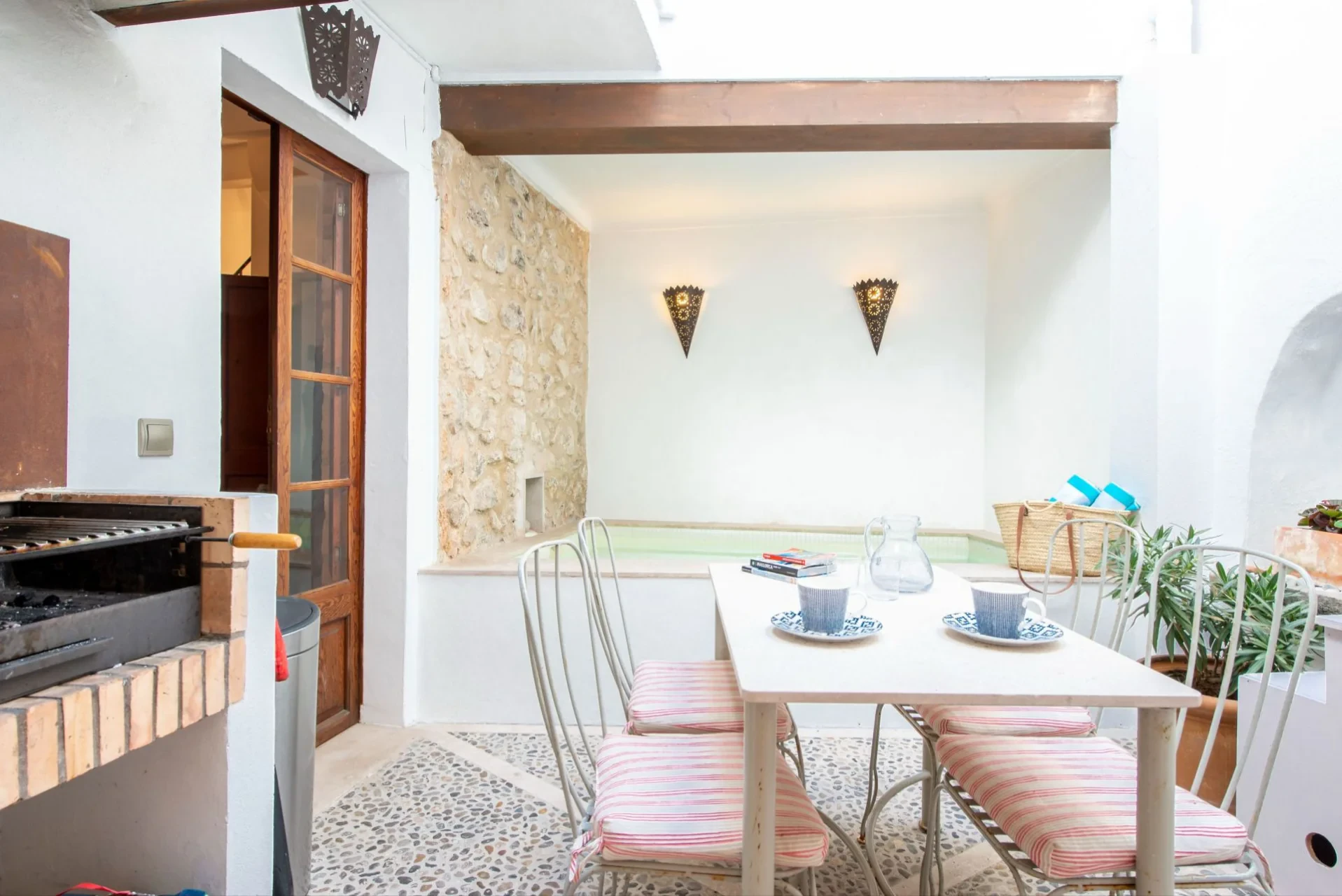 Casa · Pollença