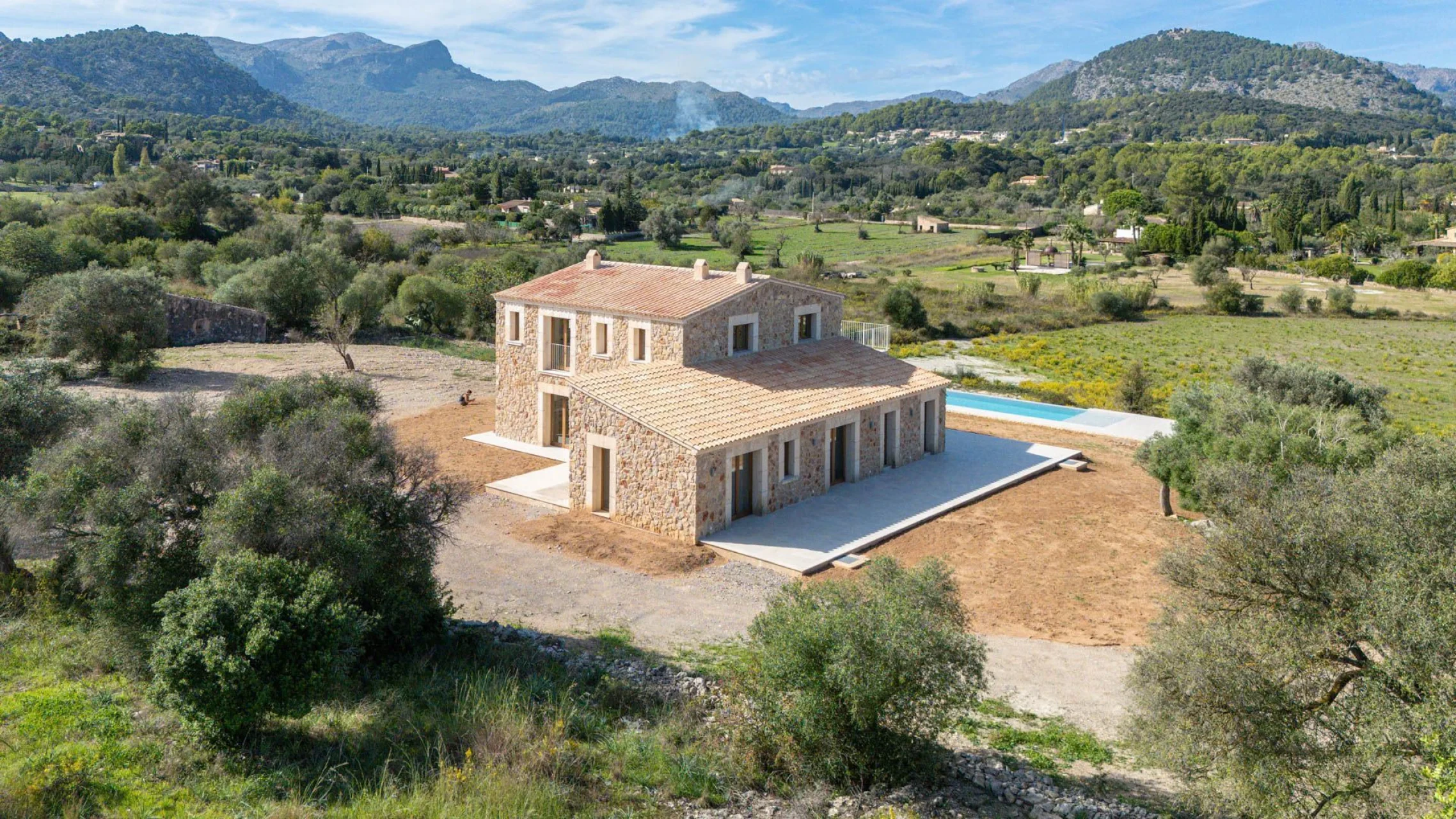 Maja · Pollença