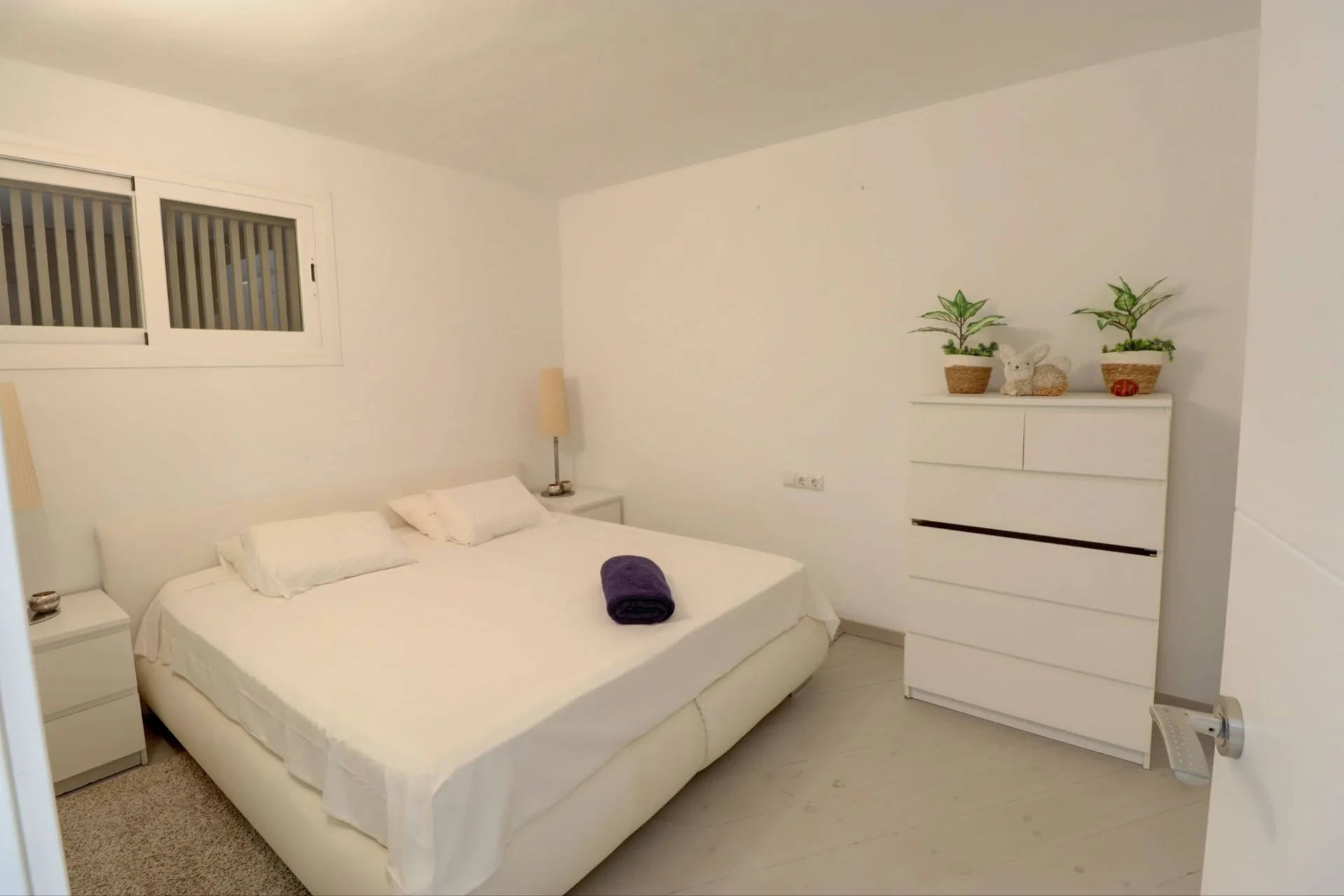 Korter · Magaluf