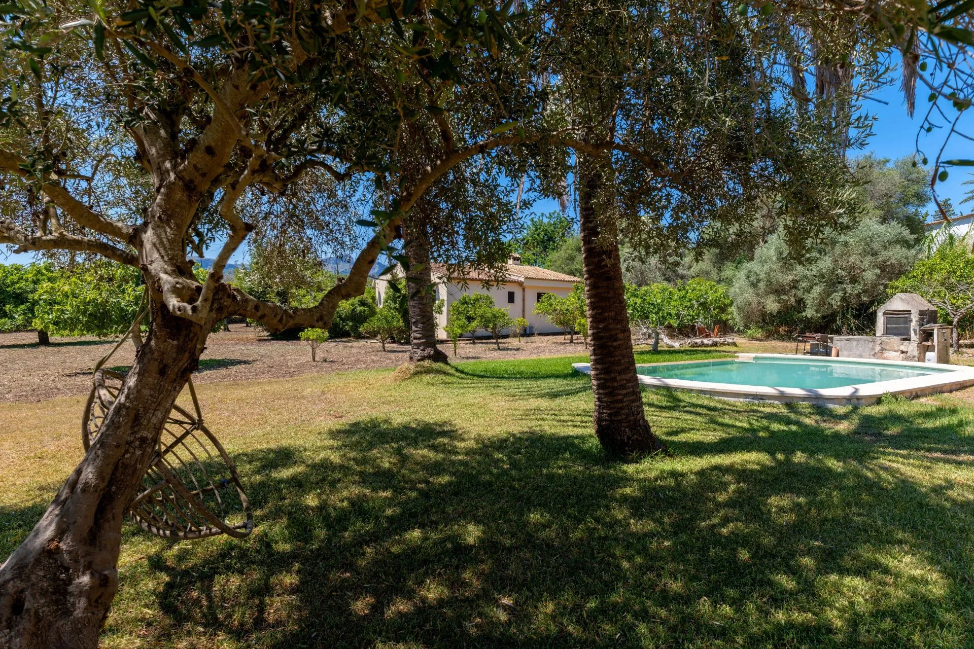 Casa · Pollença