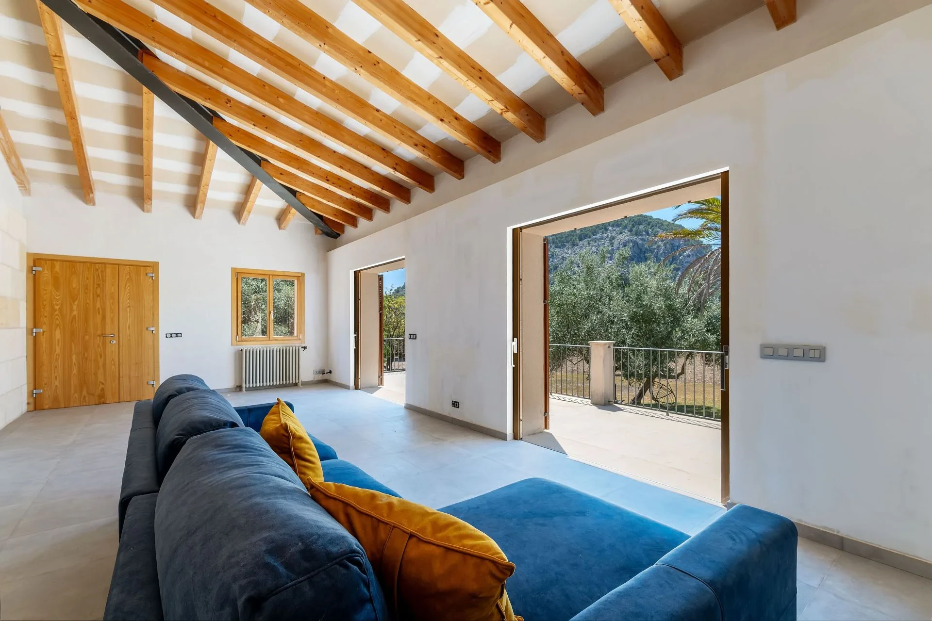 Casa · Pollença