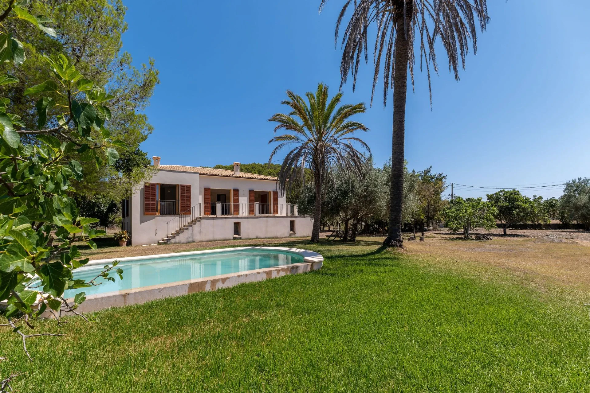 Casa · Pollença
