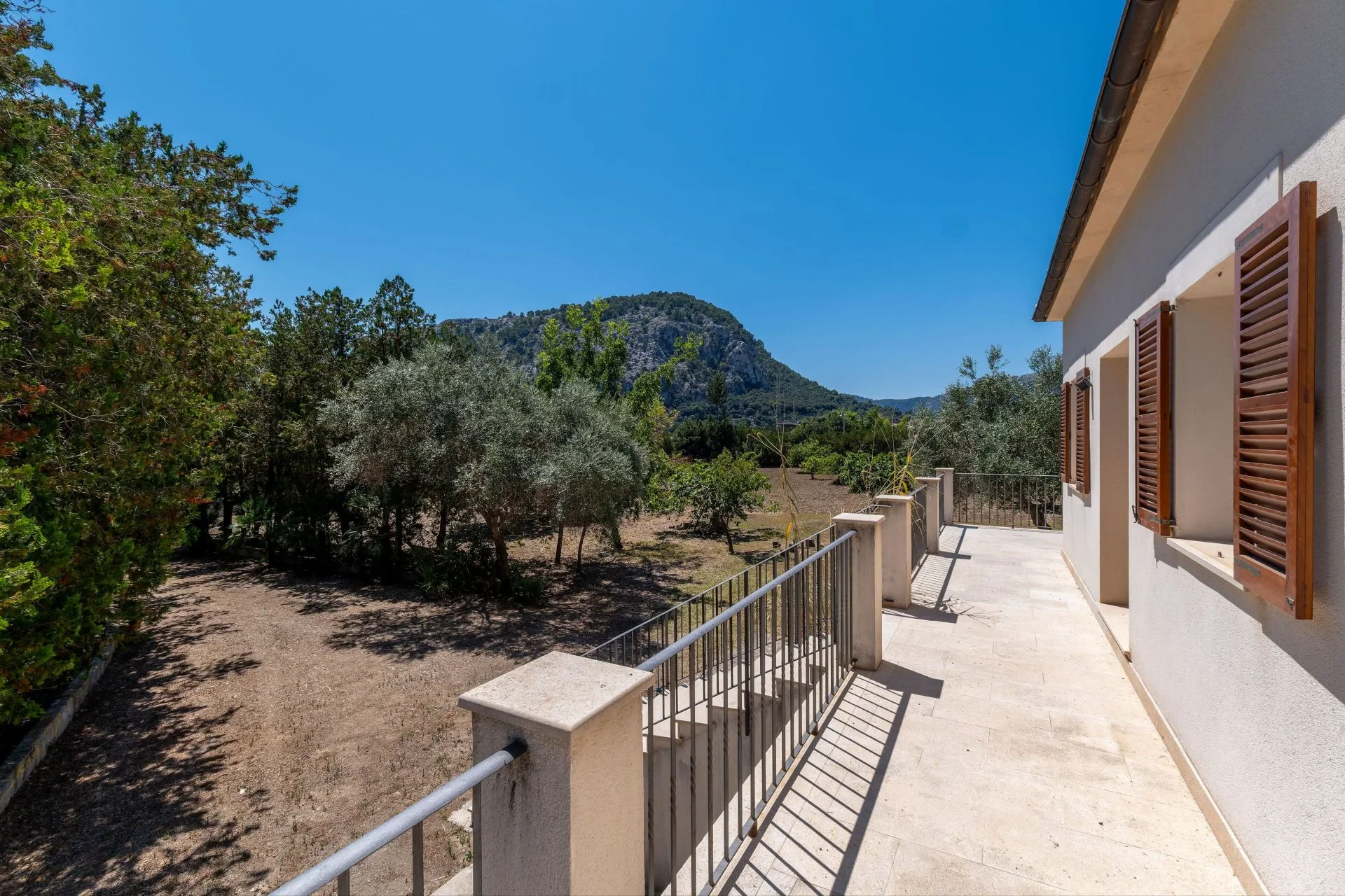 Casa · Pollença