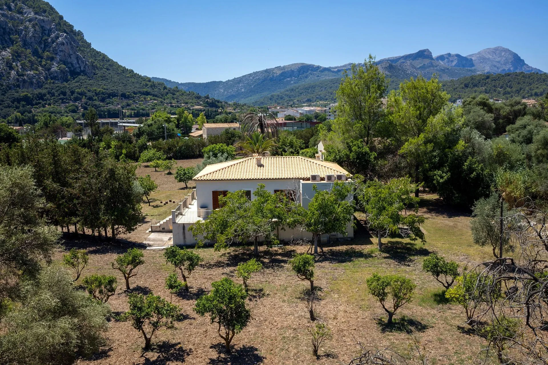 Casa · Pollença