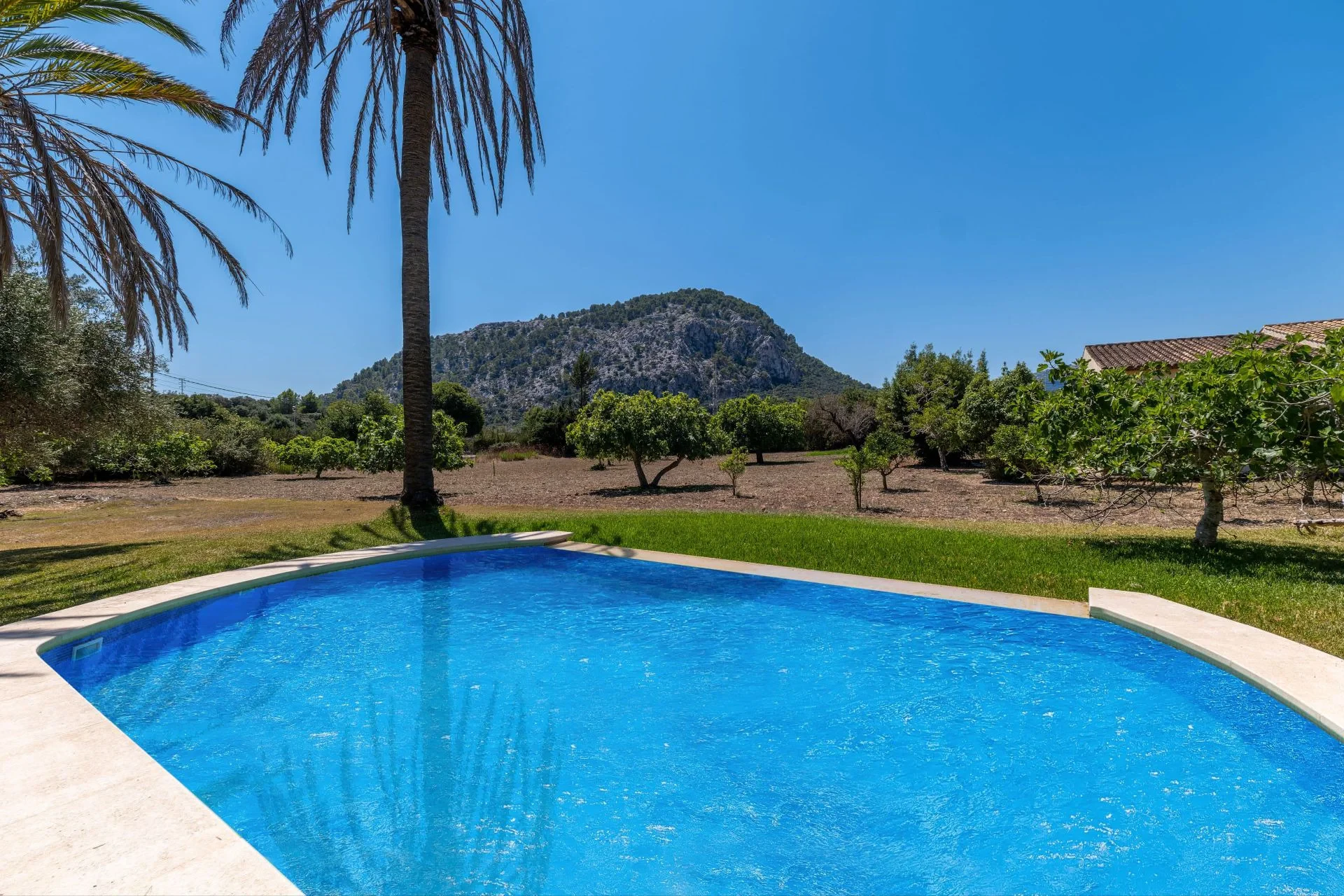 Casa · Pollença