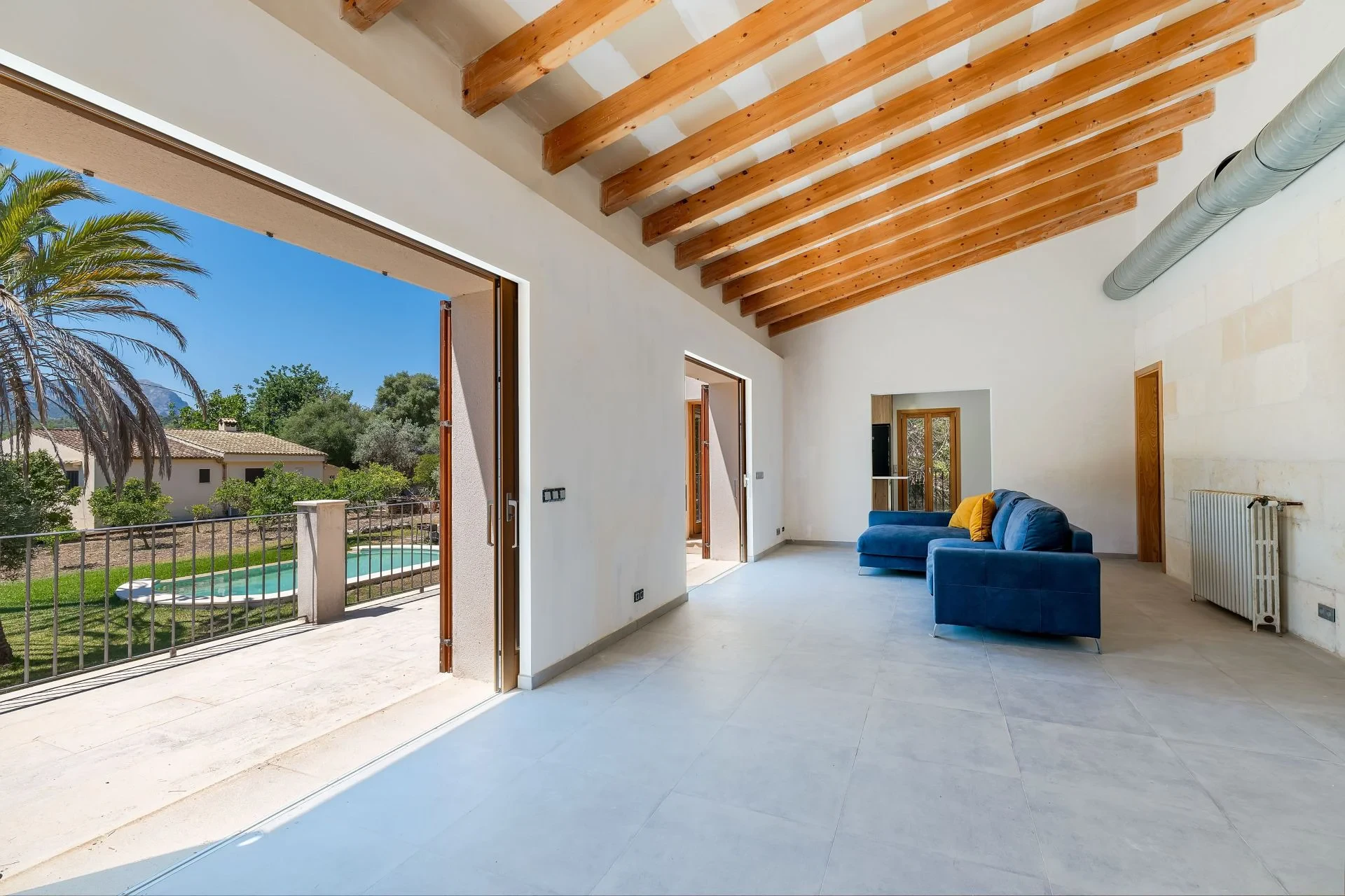 Casa · Pollença