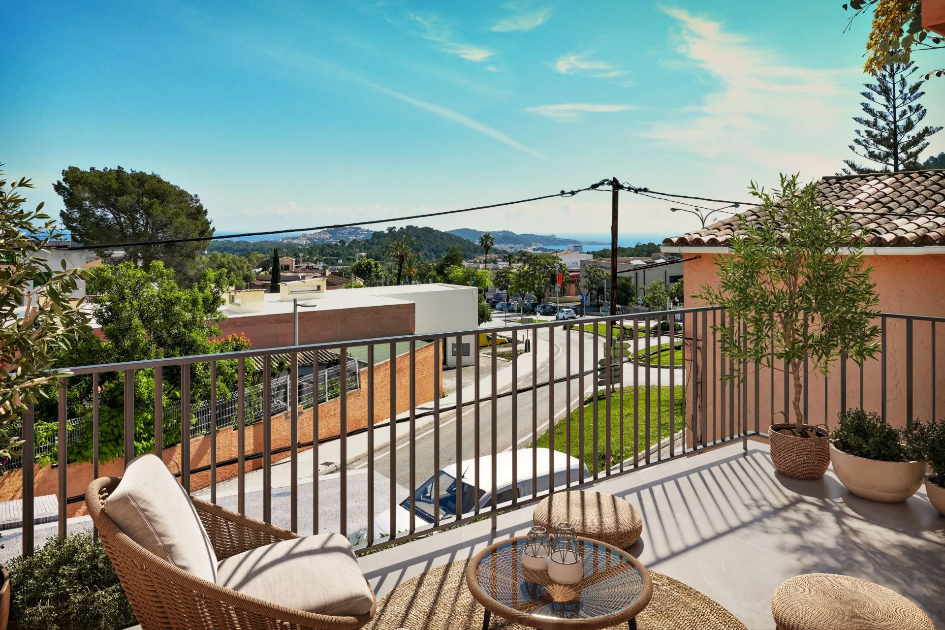 Appartamento · Capdepera