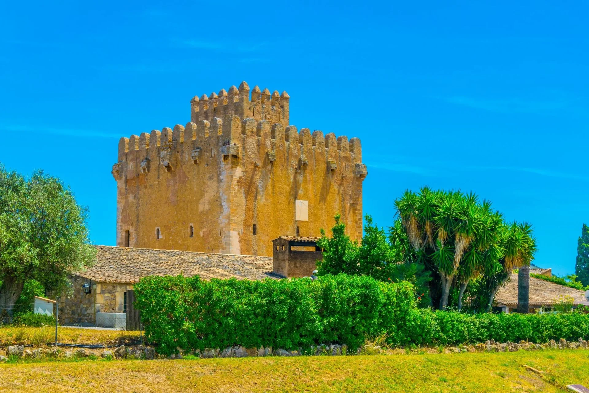 Appartamento · Capdepera