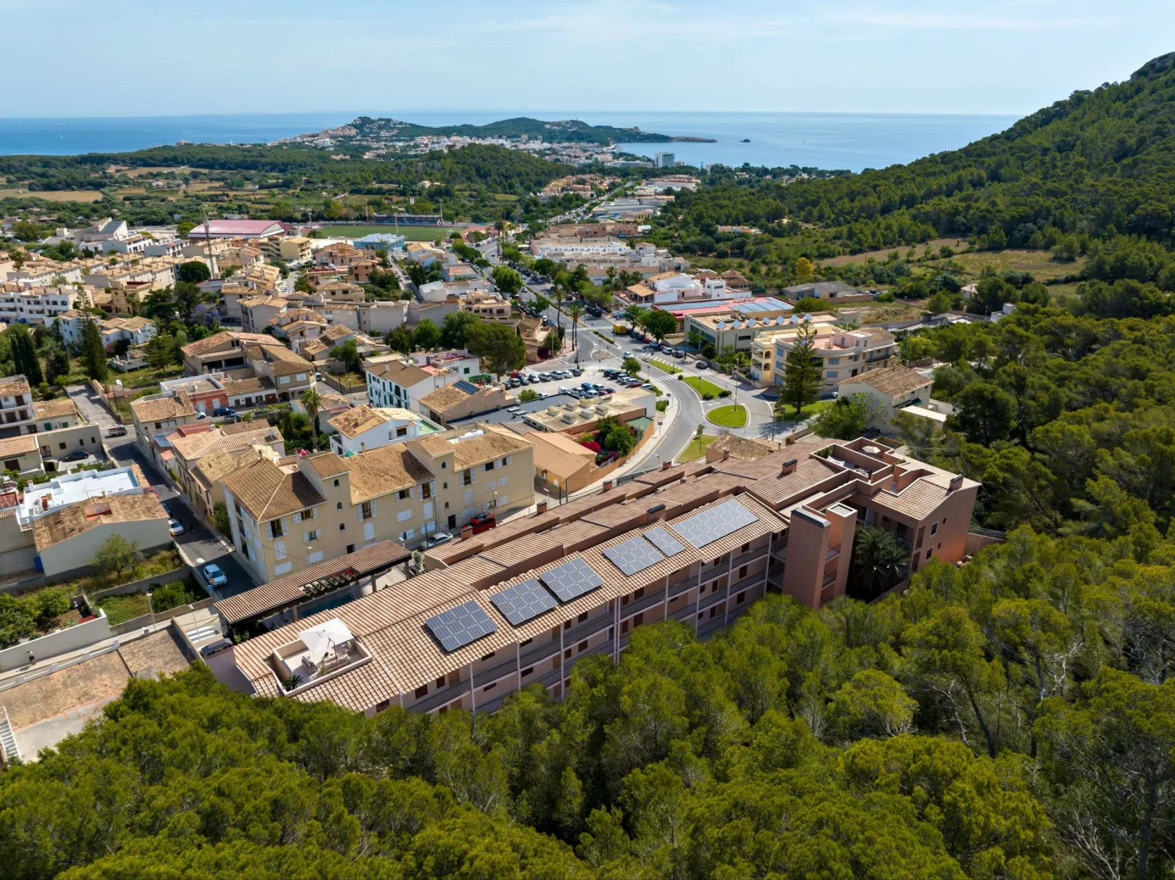 Apartamento · Capdepera