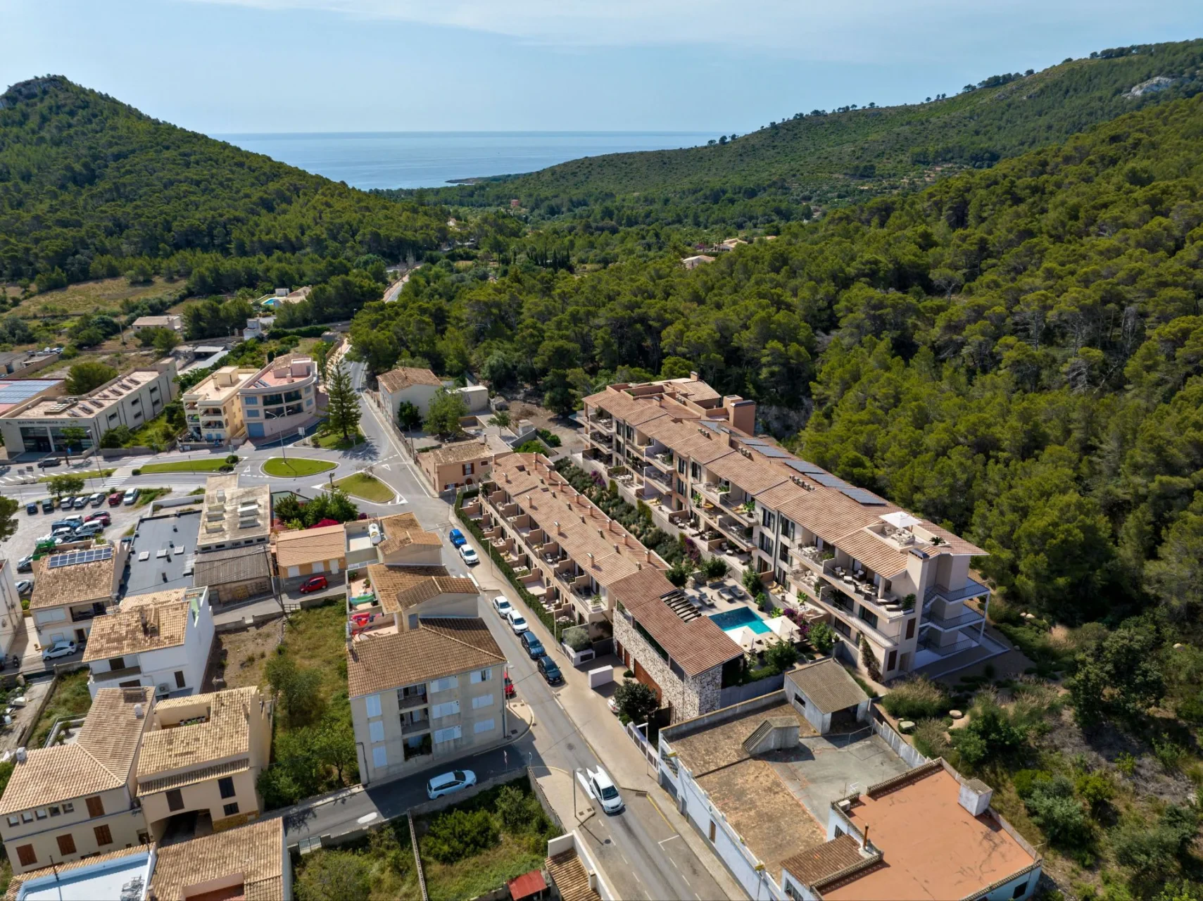 Apartamento · Capdepera
