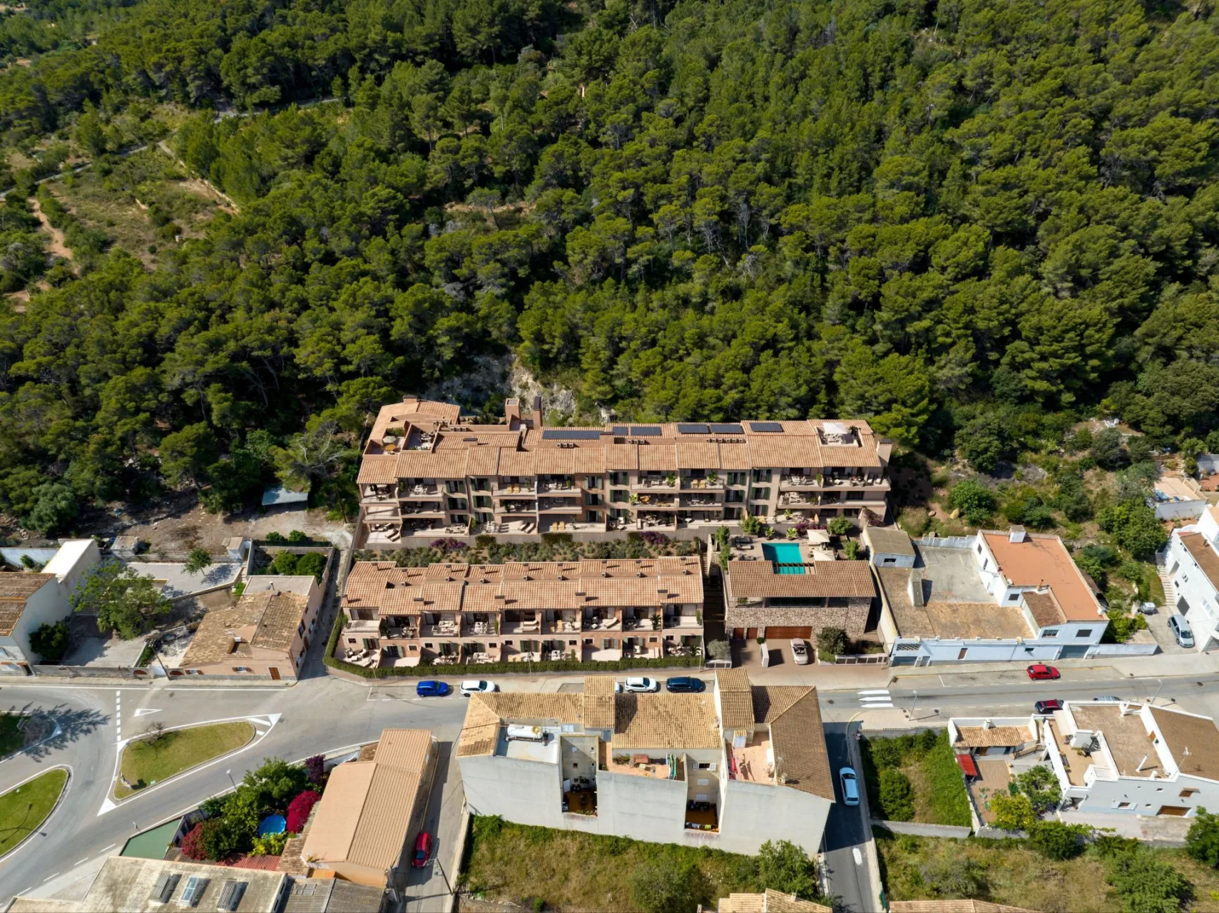 Apartamento · Capdepera